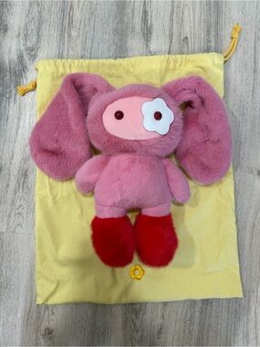 CJ HENDRY JUJU JUMBO